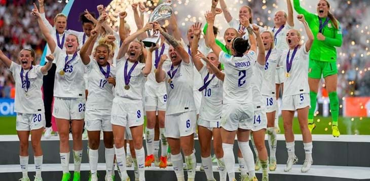 Inizia l'Europeo Femminile: si parte alle 18 con Islanda-Finlandia, alle 21 la Svizzera padrona di casa sfida la Norvegia