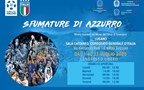 A Lugano l’inaugurazione di ‘Sfumature di Azzurro’, la mostra itinerante con i cimeli del Museo del Calcio