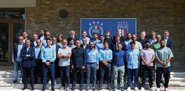 Conclusa la quinta edizione di Management del Calcio: da Marotta a De Siervo, tanti gli speaker di spicco intervenuti