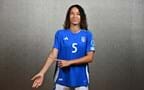 Azzurra di nome e di fatto: Gallo nella Top 11 dell’Europeo. Che soddisfazione per la capitana dell’Italia