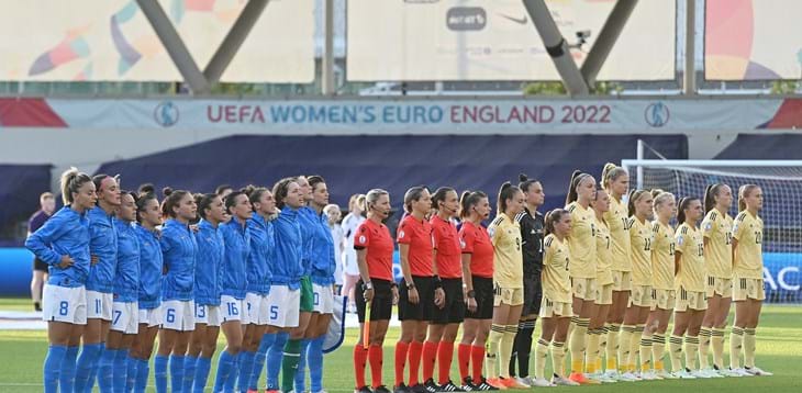 Prende il via il Campionato Europeo. Giovedì l'Italia di scena a Sion: scopriamo le avversarie delle Azzurre