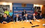 Si riduce da 47 a 42 arbitri l’organico della CAN, 5 i direttori di gara promossi. Zappi: "Così potremo far crescere meglio i giovani"