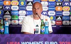 Soncin: “We can’t wait to get started”