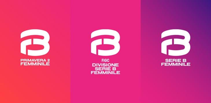 La Serie B Femminile presenta il suo nuovo logo e inaugura i profili social. Tinari: