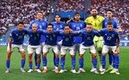 Ranking FIFA: l’Italia perde due posizioni e scivola all’11° posto, in testa c’è sempre l’Argentina