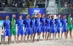 EBSL, dal 25 al 27 luglio la prima fase di qualificazione a Castellammare di Stabia: le scelte del CT Emiliano Del Duca