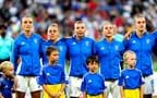 Azzurre, a Weggis iniziano le prove in vista del quarto di finale con la Norvegia. Bonansea: “Adesso viene il bello”