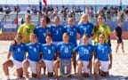 WEBSL, prima fase delle qualificazioni a Castellammare di Stabia dal 25 al 27 luglio: le convocate di Emiliano Del Duca
