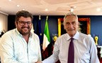 L'Under 21 a Silvio Baldini. Gravina: "Persona di valore e di valori". Definiti tutti i tecnici delle giovanili azzurre