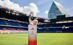 adidas svela il pallone ufficiale delle semifinali e della finale di UEFA Women’s EURO 2025