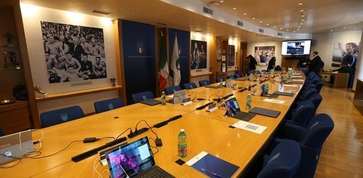 Giovedì 24 luglio la riunione del Consiglio Federale: gli argomenti all’ordine del giorno
