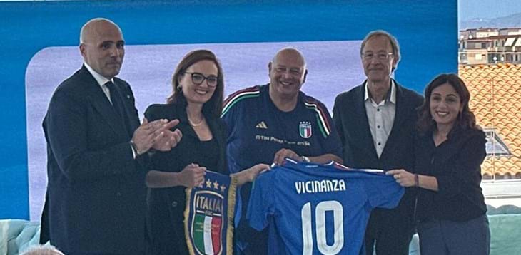 Castellammare di Stabia si tinge d'azzurro: l'Euro Beach Soccer League pronta a sbarcare in città