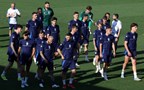 Qualificazioni Mondiali: aperte le procedure di accreditamento media per le gare con Estonia e Israele e per il raduno di Coverciano