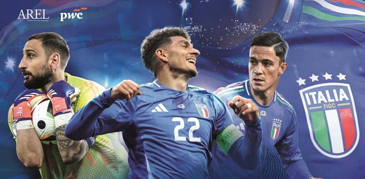 Pubblicata la 15ª edizione del ReportCalcio. Gravina: