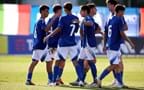 L'Italia parte con il piede giusto: 4-1 all'Albania a Novarello. Bollini: "Soddisfatto dell'atteggiamento dei ragazzi"