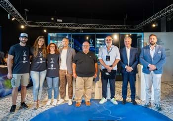 UEFA Super Cup, sette giorni alla sfida tra Paris Saint-Germain e Tottenham: la 'Trophy Experience' fa tappa a Grado
