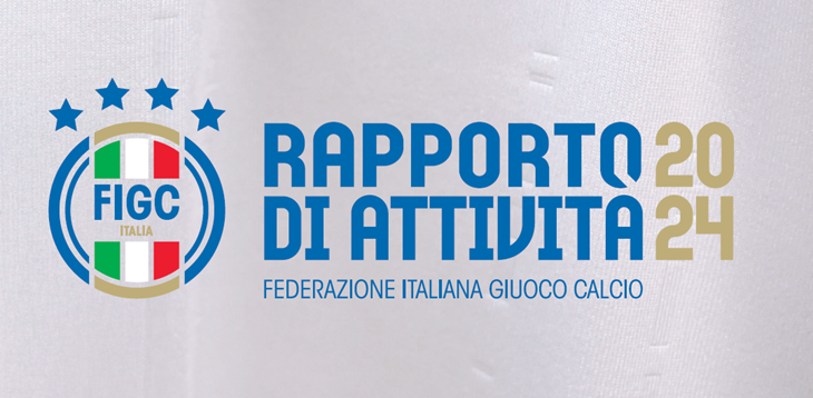 È online il Rapporto di Attività 2024: pubblicato il report che riassume tutti i programmi portati avanti dalla Federazione
