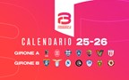 Primavera 2 Femminile, il calendario. Quattordici squadre, una promozione per ogni girone da sette. Si parte sabato 20 settembre, derby Como 1907-Lumezzane e Lazio-Trastevere