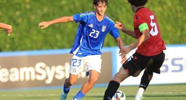 Mattia Guaglianone