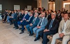 Welcome event for the UEFA Super Cup in Udine. Gravina: “A model of collaboration to promote football at all levels”