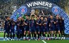 UEFA Super Cup, trionfa il Paris Saint-Germain: rigori decisivi per battere il Tottenham. A Udine festa per i 21mila del Friuli e per una città intera