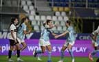 Girelli-Bonansea e la Juventus non sbaglia, Parma ko 2-0. Vittorie esterne anche per Inter e Roma