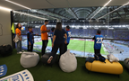 ‘Zero Project Awards 2026’: la FIGC tra le finaliste per il progetto sull’accessibilità delle gare della Nazionale