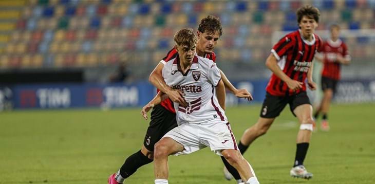 Al via il Campionato Nazionale Under 17 Serie A e B: il Torino campione in carica debutta a Cesena
