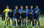 Torneo internazionale dal 3 al 9 settembre in Croazia: le scelte del tecnico Massimiliano Favo