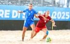 WEBSL Superfinal, Del Duca chiama 14 Azzurre per l’Europeo di Viareggio: il raduno inizia il 1° settembre