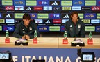 Giovani, forti e sfacciati. La prima volta a Coverciano di Leoni, Fabbian e Pio Esposito: “Orgogliosi di far parte di questo gruppo”