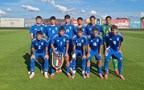 Pareggio per l'Italia all'esordio: 0-0 con la Croazia a Koprivnica. Bollini: "I ragazzi hanno dimostrato grande attaccamento alla maglia"