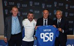 Il Gruppo 958 Santero nuovo Premium Partner delle Nazionali italiane di calcio