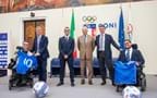 EPFA Nations Cup, a Lignano Sabbiadoro l’Europeo di Powerchair Football. L’Italia a caccia di un pass per il Mondiale e in campo con le maglie della Nazionale di calcio