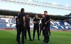 Azzurri a Bergamo, con l’Estonia la prima di Gattuso: “Non sarà una passeggiata, dovremo essere umili e arroganti”