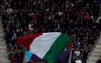 Oltre mille bambini delle società del territorio allo Stadio di Bergamo: l’iniziativa SGS per la sfida degli Azzurri