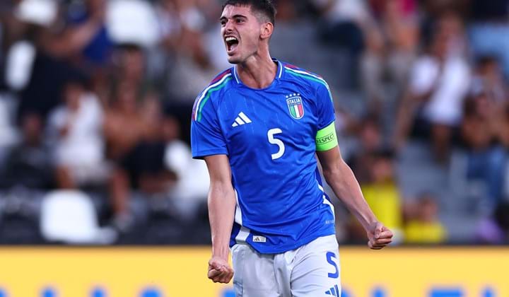 Vittoria e applausi per l'esordio degli Azzurrini nelle Qualificazioni Europee
