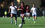 Esordio stagionale tra gol e spettacolo. Bologna-Como 1907 finisce 2-2, colpo Arezzo a Vicenza