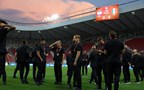Con Israele Azzurri a caccia di conferme. Gattuso: “Per far durare questo entusiasmo dobbiamo dare continuità alle prestazioni”