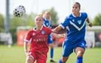 Al debutto in campionato vincono Brescia, Cesena, Hellas e Res Donna Roma, Lumezzane raggiunto sull’1-1 dal Frosinone