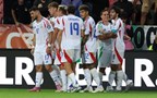 L’Italia vince una partita folle: battuto 5-4 Israele, decide il gol di Tonali nel recupero