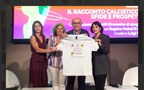 Pisa, il 'Goal! Festival' chiude con il Premio 'Costruiamo Gentilezza nello Sport': riconoscimento a Marco Macchia