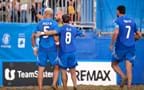 EBSL, Italia da urlo: 6-3 al Portogallo e pass per le semifinali. Del Duca: "Continuiamo il percorso di crescita"