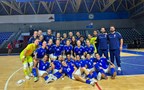Un’altra prova di forza delle Azzurre: ad Aversa è 6-1 al Marocco. Salvatore: “Vittoria che ci dà fiducia ed energie positive”