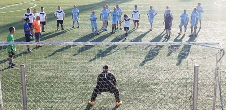 Divertimento, inclusione, i club DCPS in campo e il talk sul Safeguarding: i due intensi giorni di Giochi senza barriere a Perugia