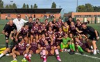 Brescia, Hellas e Res Donna Roma a punteggio pieno, Bologna, Frosinone e Como 1907 seguono a -2