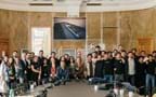 A novembre al via la 9ª edizione del Master Internazionale in Sport Design and Management: aperte le iscrizioni