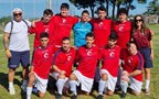 La prima riuscitissima edizione del Torneo della Tuscia, con 12 squadre DCPS: "Lavoriamo per farlo diventare un appuntamento fisso a livello nazionale"