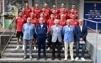 Ufficializzati i nuovi tecnici UEFA Pro: tra gli allenatori che hanno superato il Master anche Fabregas e Pisacane
