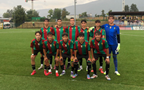 Under 17 Serie C: la Ternana riparte con 4 gol all'Ascoli